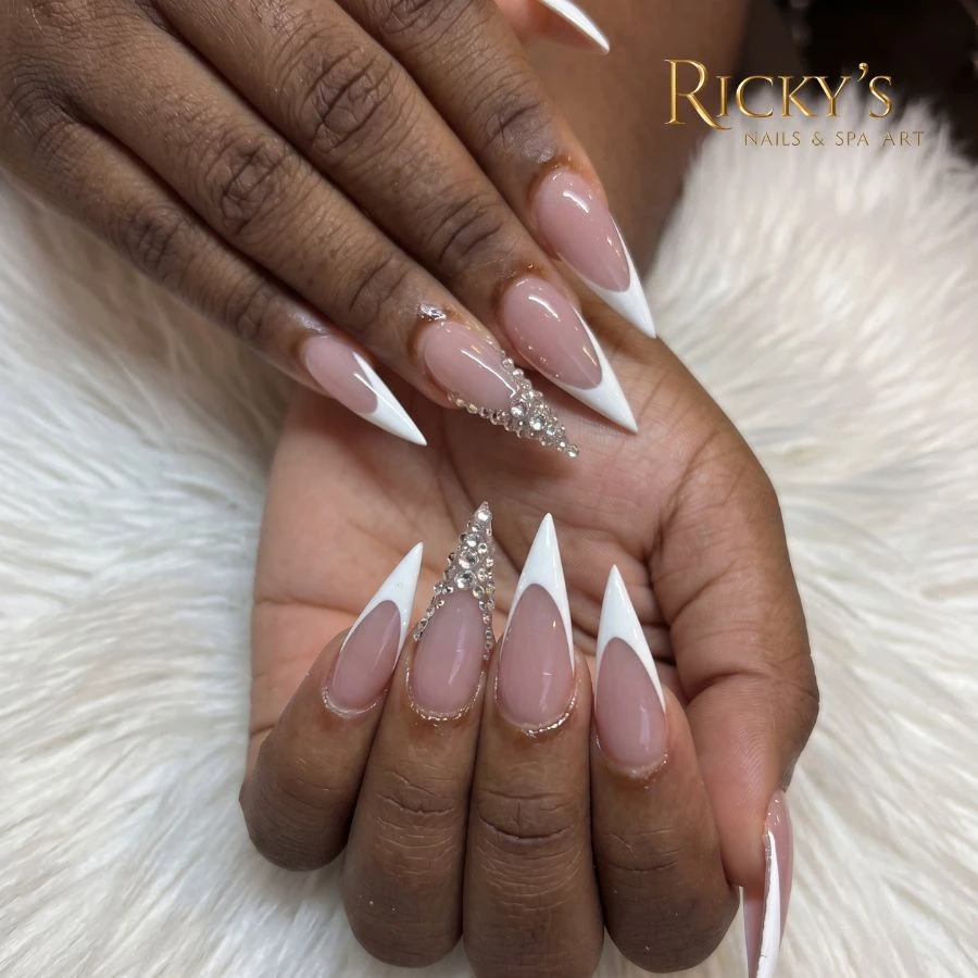 Nails Design
